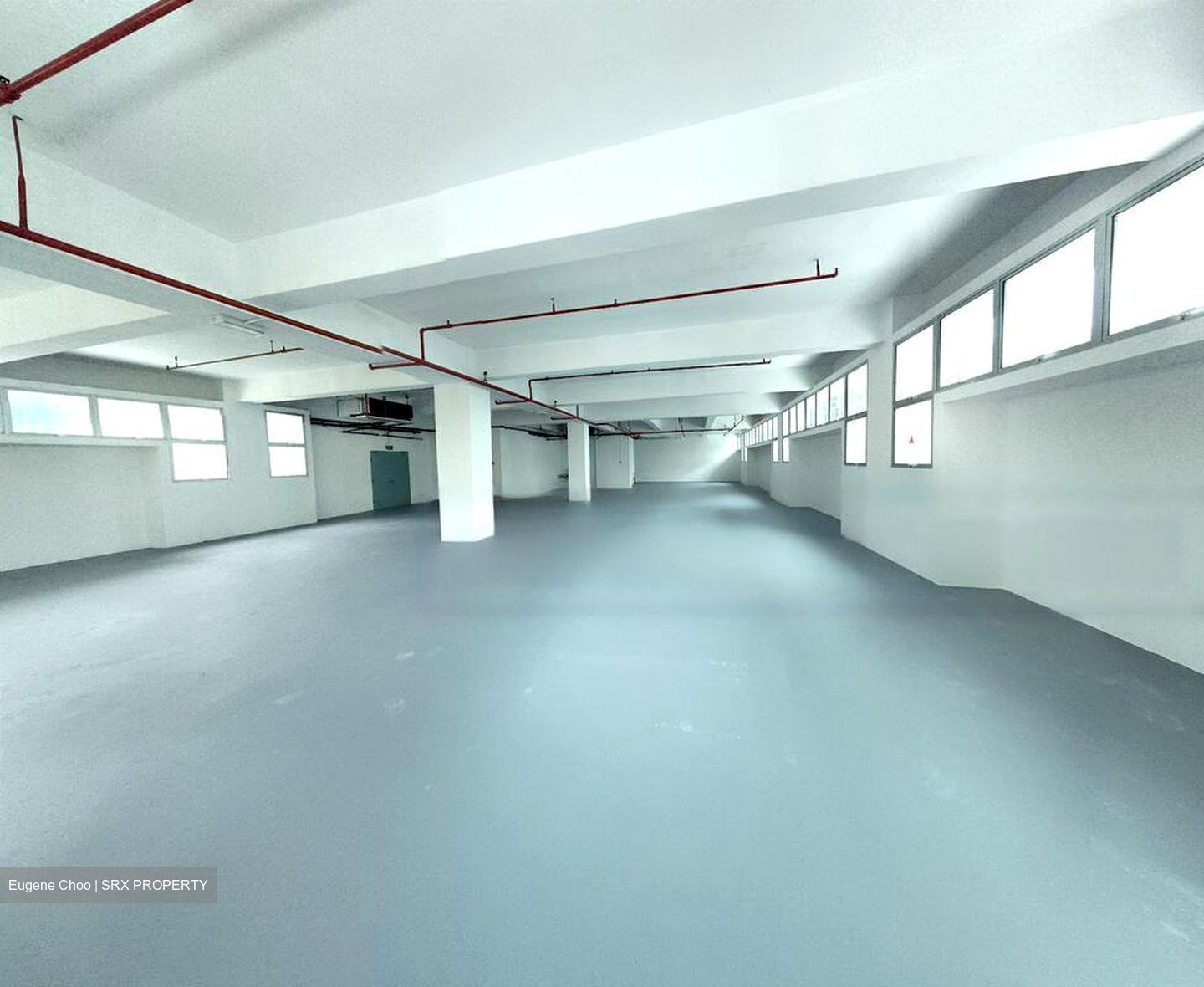 Prosper House (D14), Factory #456456631